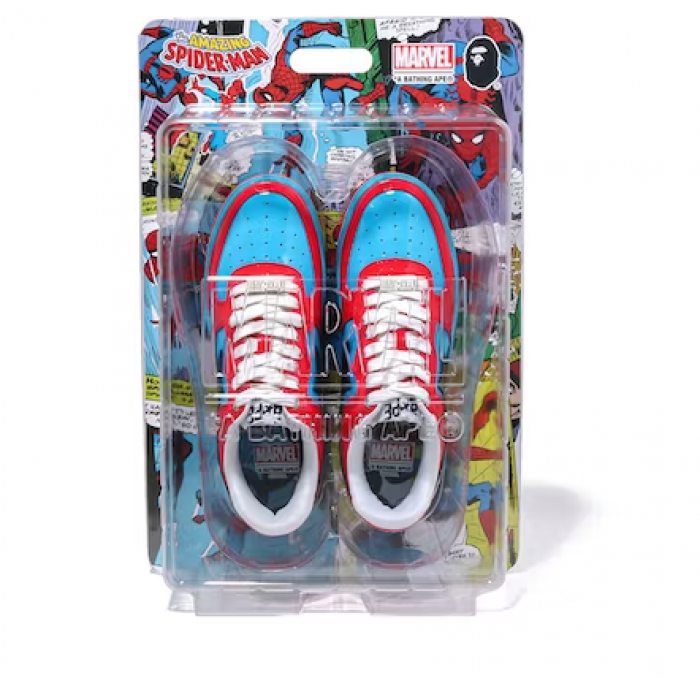 A B*THING APE FOR-040