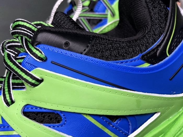 BLCG Sneaker Tess.s.Gomma 542023 W1GB8 4078