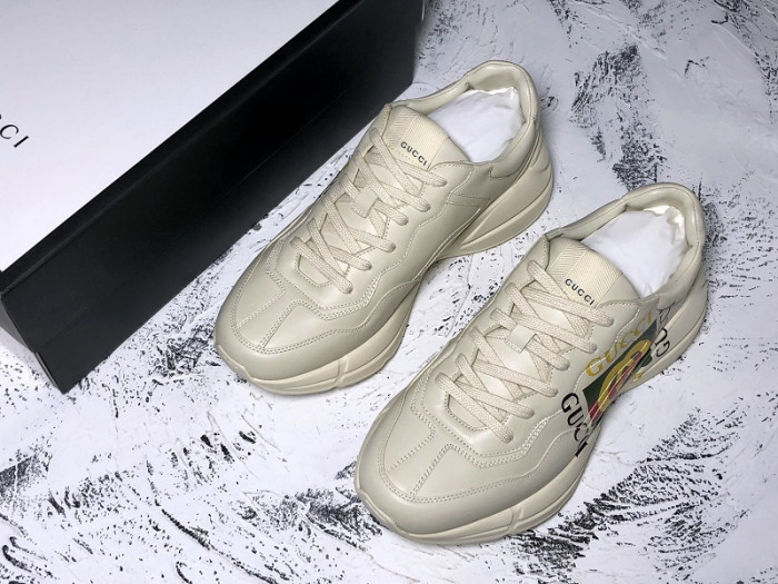 GUCC TRAINER SNEAKER 500878 DRW00 9522