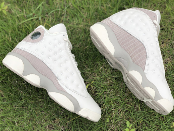 Jordan 13 Retro Phantom (W)  AQ1757-004