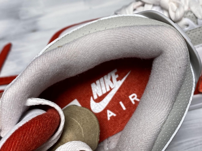 AIR JORDAN 3 RETRO TINKER WHITE UNIVERSITY RED CJ0939-100