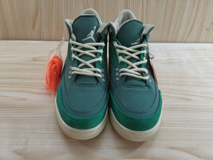 Nina Chanel Abney x Air Jordan 3 OG SP WMNS FZ7974-300